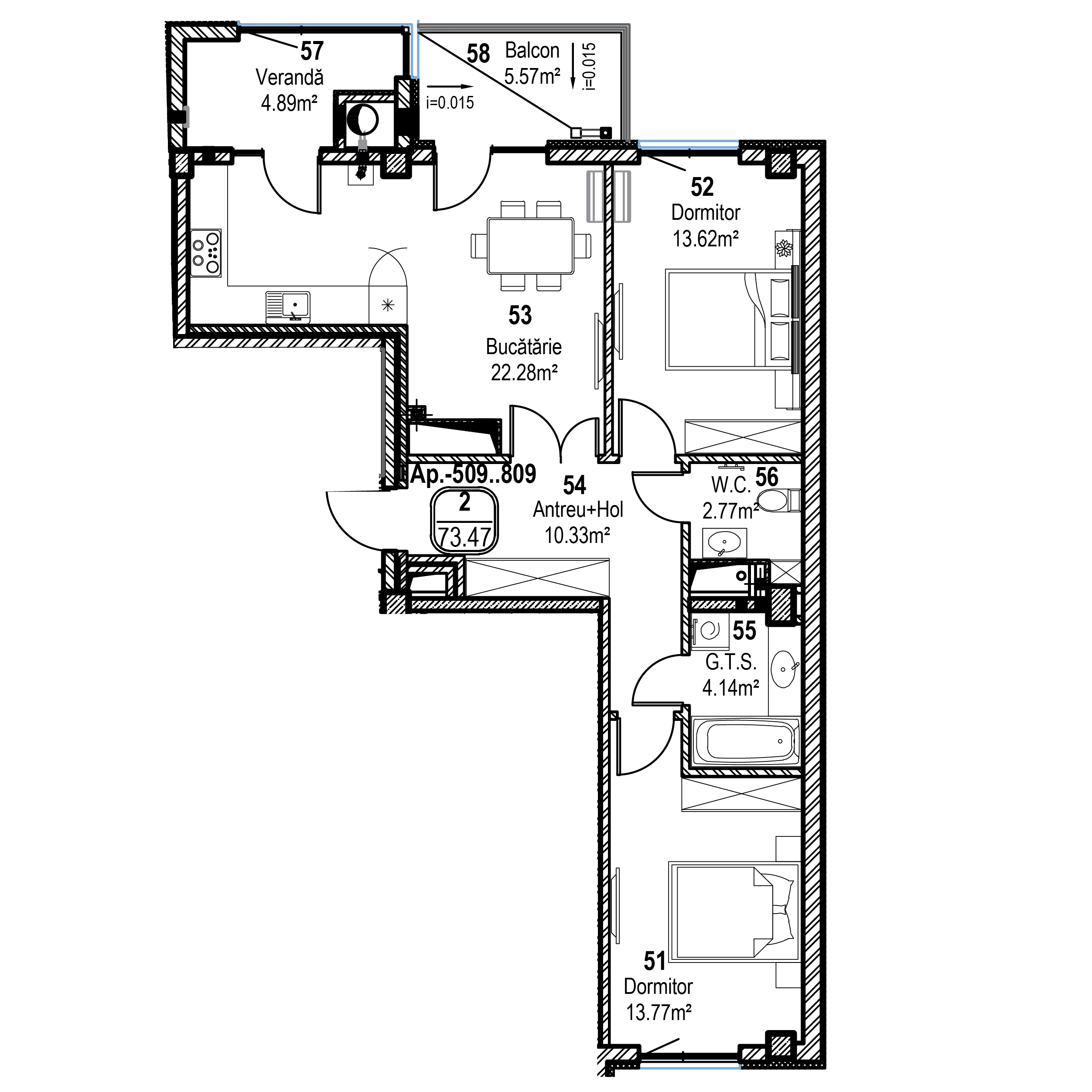 apartment cover photo